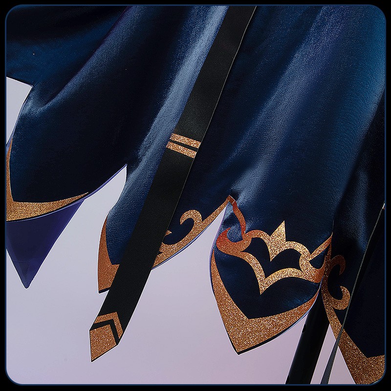 Uma Musume Pretty Derby Duramente Cosplay Costume Cosonsen Custom Size