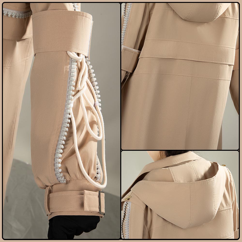 Arknights Ulpianus Cosplay Costume New Outfit Cosonsen Cosplay Costume
