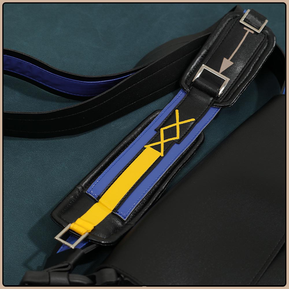 Arknights Ulpianus Cosplay Costume New Outfit Cosonsen Cosplay Costume