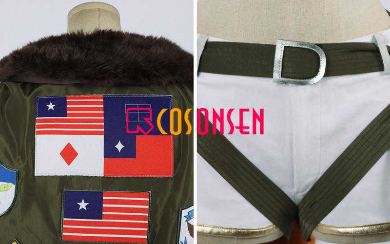 Uma Musume Pretty Derby Shigun Mayano Top Gun Cosplay Costume Women Game Cosplay Cosonsen
