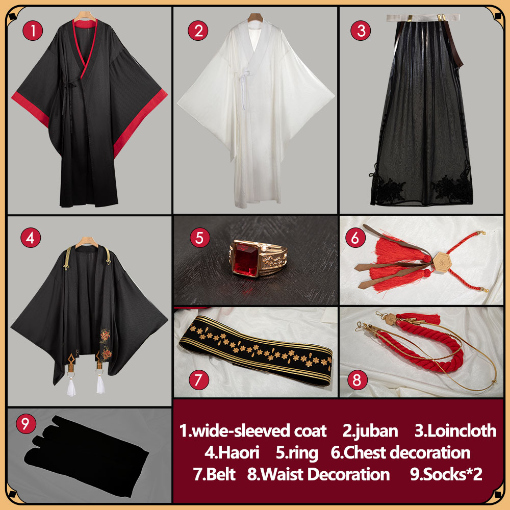 Nijisanji Vtuber Kuzuha Cosplay Costume SPECIALZ MV Outfit Cosonsen Custom Made