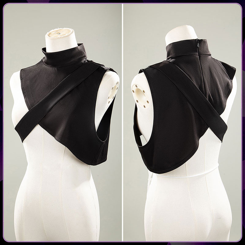 Touken Ranbu ONLINE Tachi omokage Cosplay Costume Men Outfit Cosonsen Custom Made