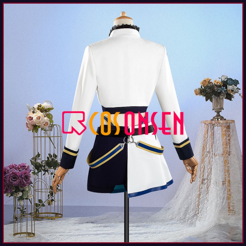 Umamusume Pretty Derby Oguri Cap Cosplay Costume KASAMATSU Stage Outfit Cosonsen Custom Made