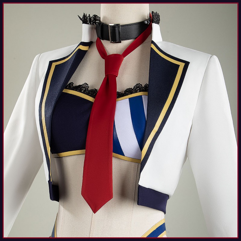 Umamusume Pretty Derby Oguri Cap Cosplay Costume KASAMATSU Stage Outfit Cosonsen Custom Made