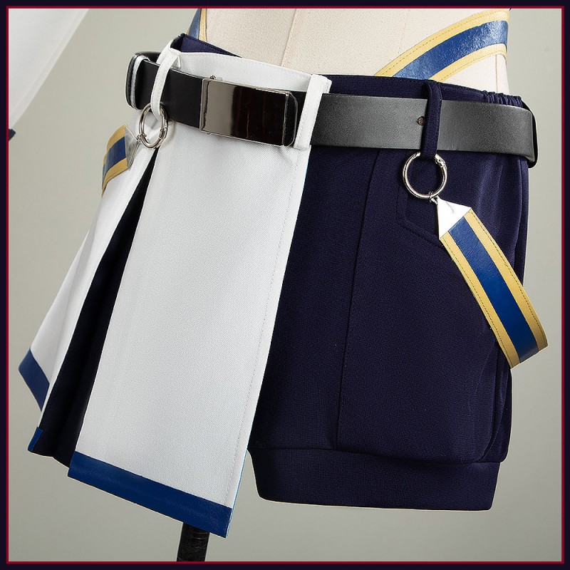 Umamusume Pretty Derby Oguri Cap Cosplay Costume KASAMATSU Stage Outfit Cosonsen Custom Made