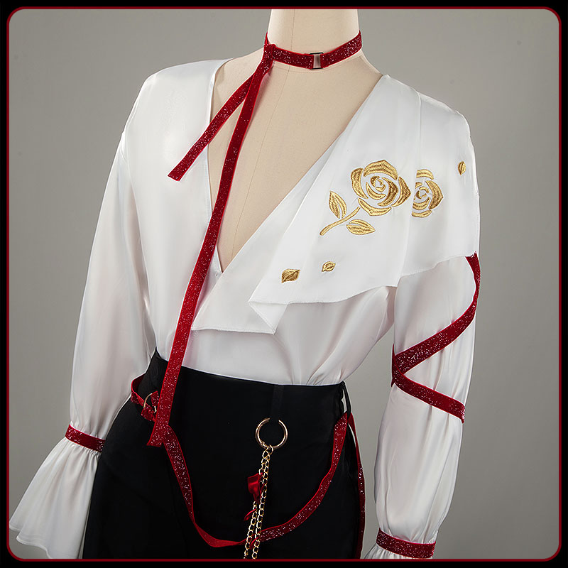 Ensemble Stars It's (k)not lov Ayase Mayoi Itsuki Shu HiMERU HASUMI KEITO Narukami arashi B・O・W Room Outfit Cosplay Costume