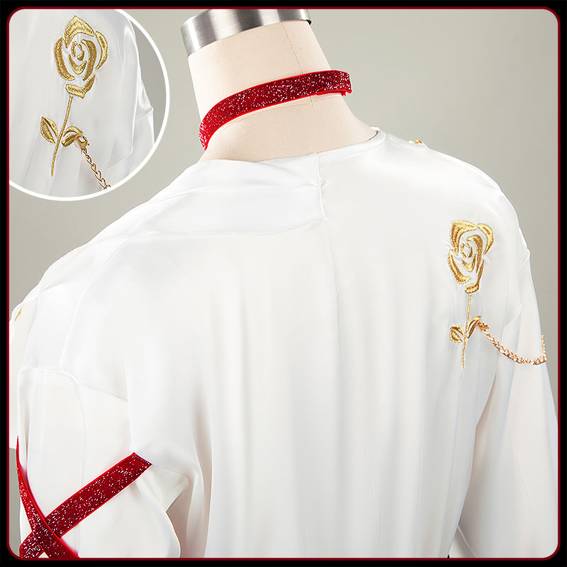 Ensemble Stars It's (k)not lov Ayase Mayoi Itsuki Shu HiMERU HASUMI KEITO Narukami arashi B・O・W Room Outfit Cosplay Costume