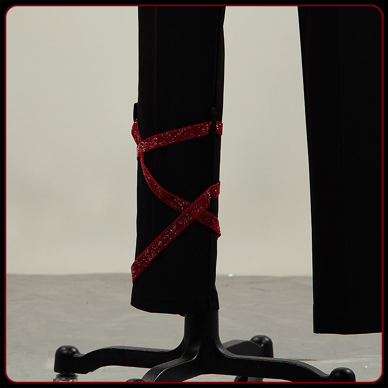 Ensemble Stars It's (k)not lov Ayase Mayoi Itsuki Shu HiMERU HASUMI KEITO Narukami arashi B・O・W Room Outfit Cosplay Costume