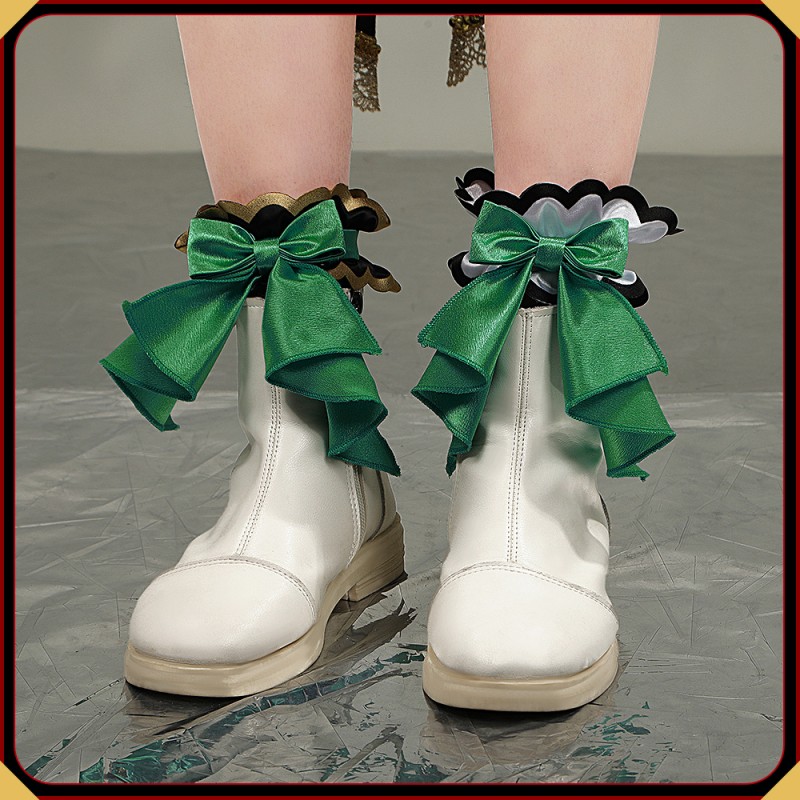 Umamusume Pretty Derby Mr.CB Cosplay Costume Parade Outfit Cosonsen Cosplay Costume