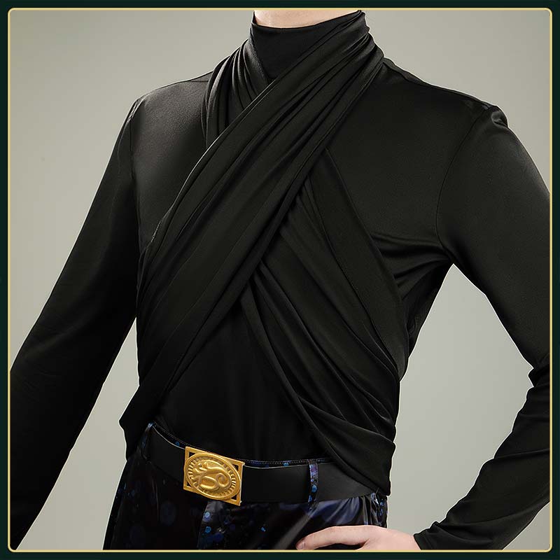 Twisted Wonderland Jade Leech Cosplay Costume Coral Sea's Eternity Float Outfit Jade Nightmare Suit Cosonsen Custom Made