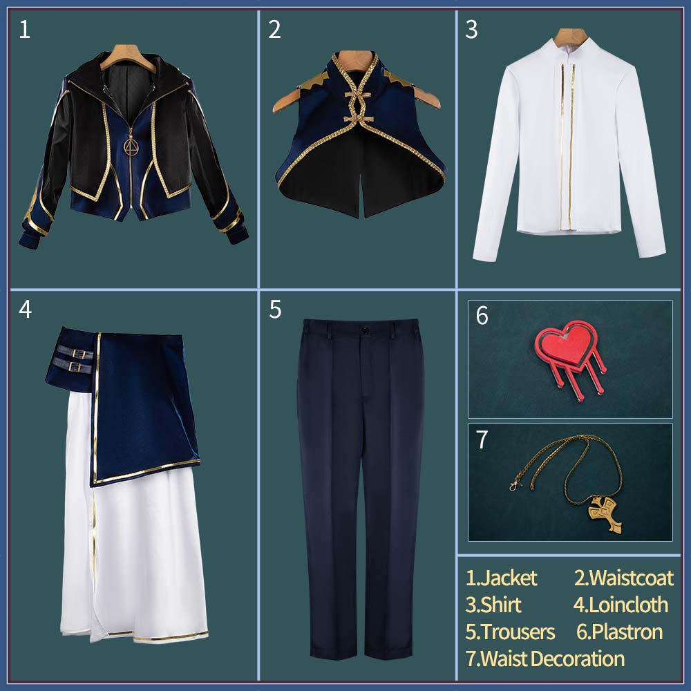 Nijisanji Vtuber Mashiro Meme Cosplay Costume 5th Anniversary Live Outfit Custom Size Cosonsen
