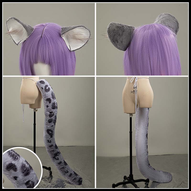 Game Arknights SilverAsh the Reignfrost Cosplay Costume Men Outfit Cosonsen Custom Made