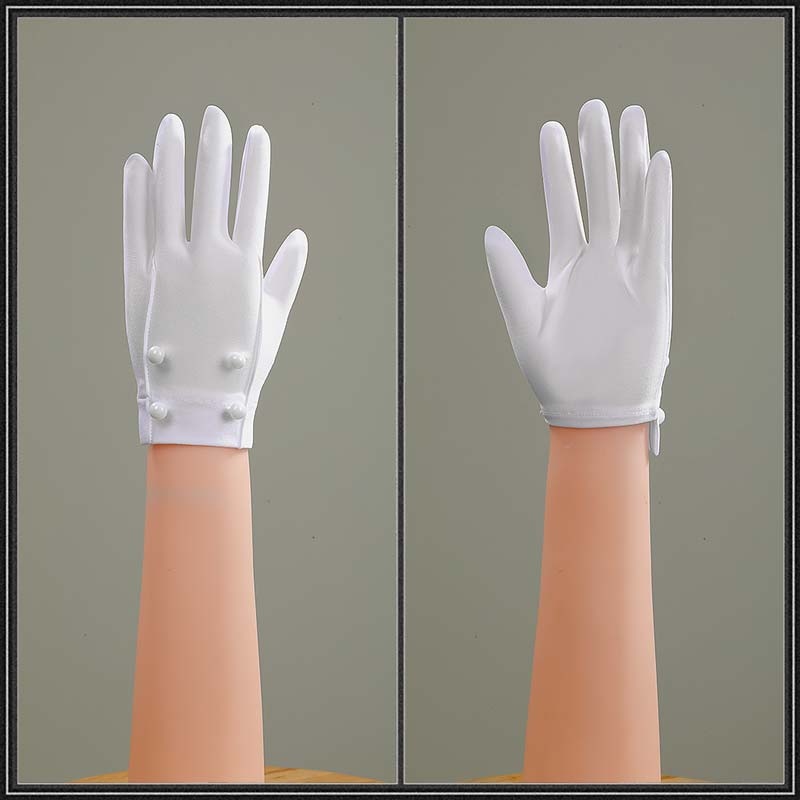 Game Arknights Matsukiri Cosplay Costume Men Outfit Cosonsen Custom Made