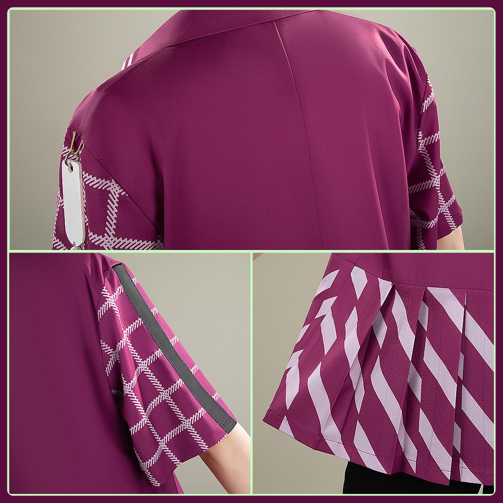 Nijisanji Vtuber Speciale Sakayori Soma Cosplay Costume Speciale 1st Anniversary Outfit Cosonsen Custom Made