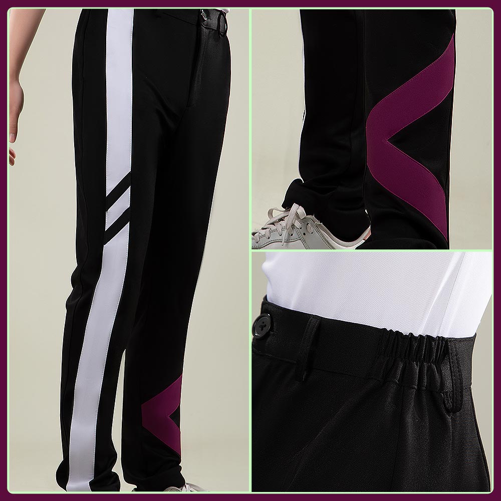 Nijisanji Vtuber Speciale Sakayori Soma Cosplay Costume Speciale 1st Anniversary Outfit Cosonsen Custom Made