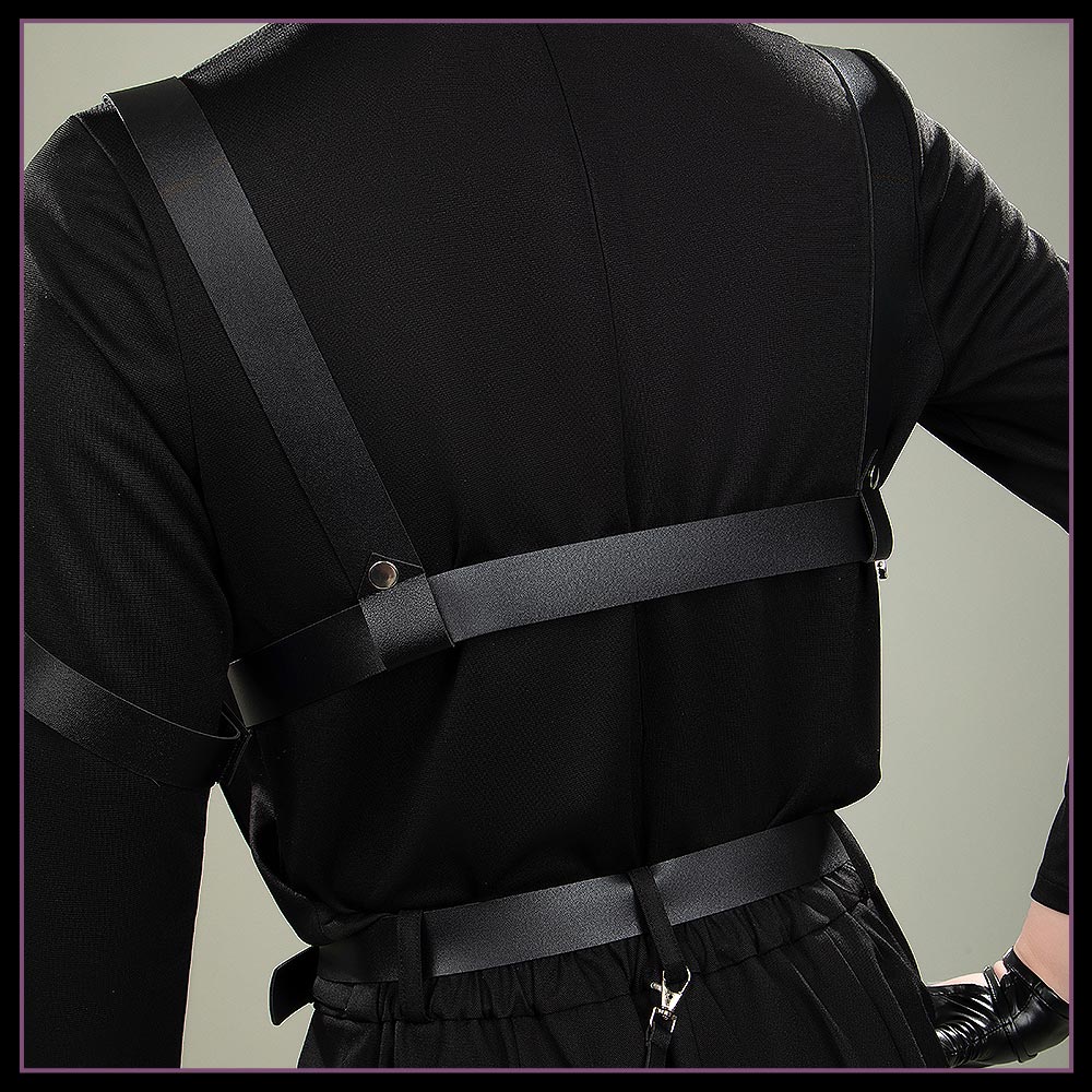 Nijisanji Vtuber Kuzuha Cosplay Costume 2025 New Outfit Cosonsen Custom Made