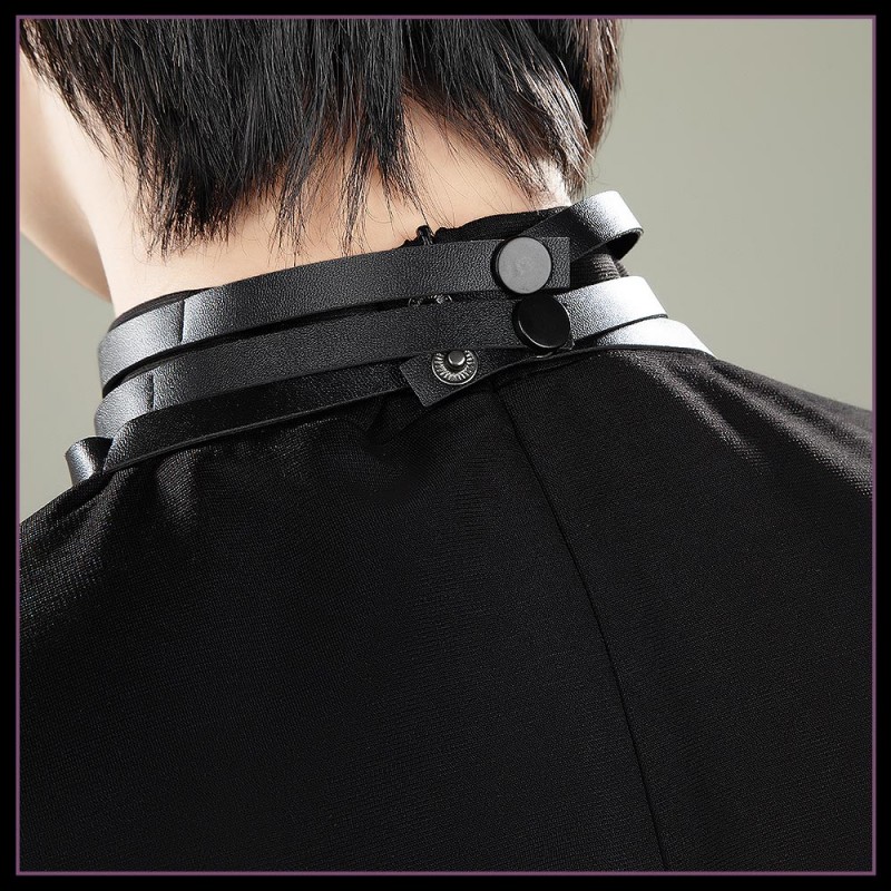 Nijisanji Vtuber Kuzuha Cosplay Costume 2025 New Outfit Cosonsen Custom Made