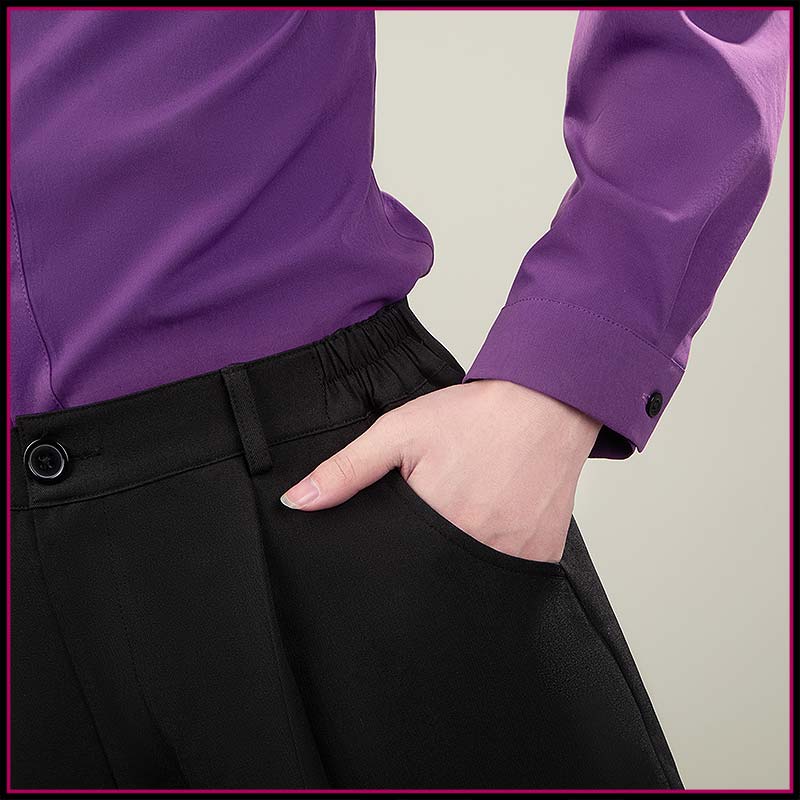 Pokemon ZA Corbeau Cosplay Costume Men Outfit Cosonsen Custom Made