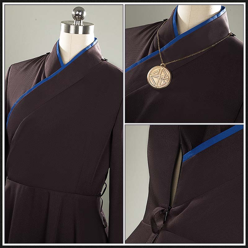 Game Arknights Pramanix the Prerita Cosplay Costume New Outfit Cosonsen Custom Made