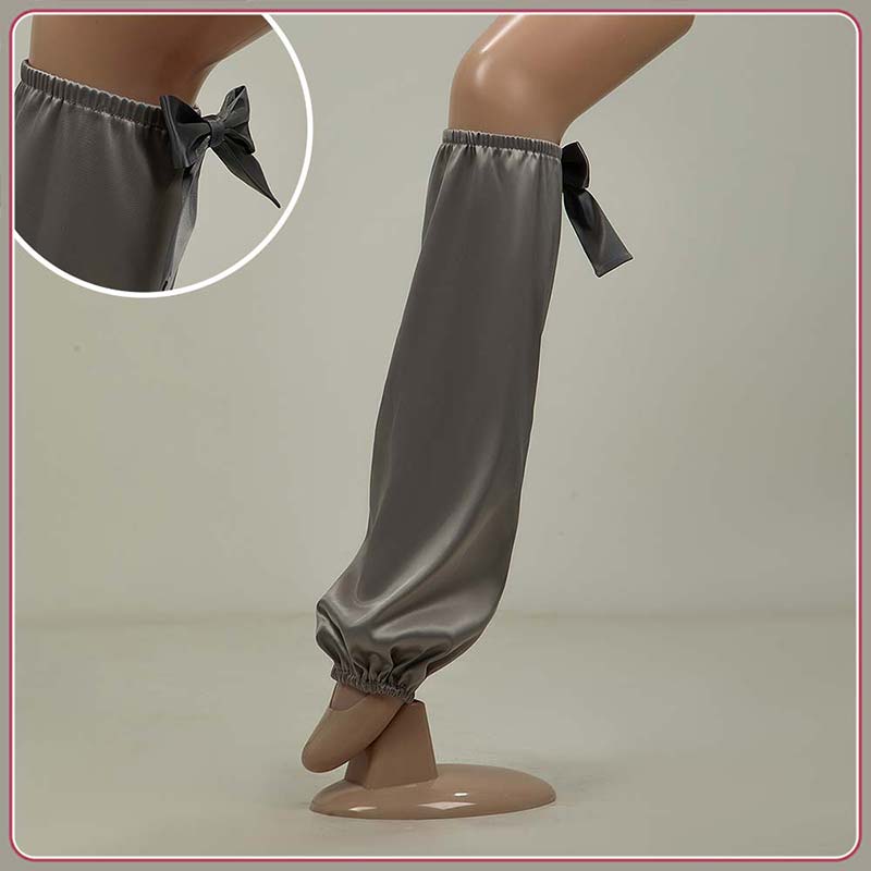 Umamusume Pretty Derby 4th Anniversary Live Cosplay Costume Meni Shuki Rush-sshu Outfit Grey Version Cosonsen Custom Made