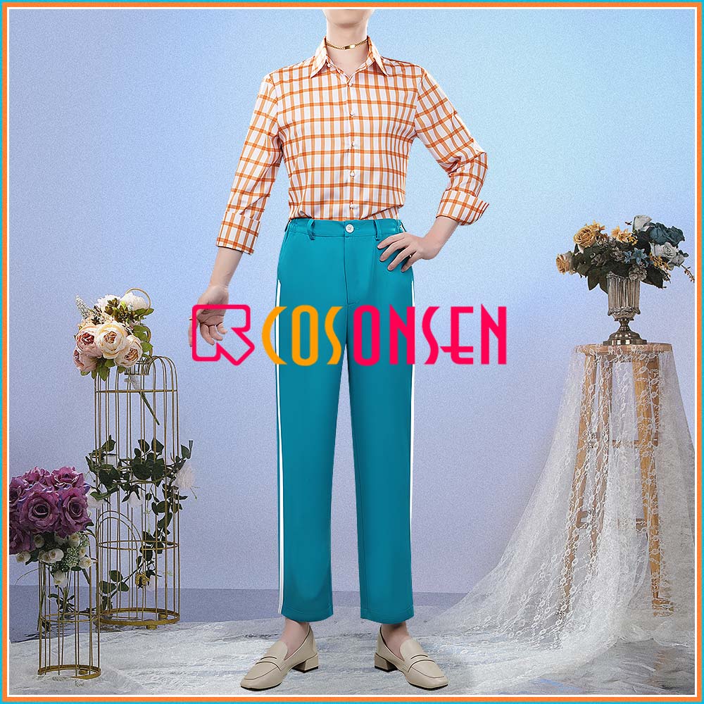 Nijisanji Vtuber Speciale 1st Anniversary Nagisa Torauta Cosplay Costume New Outfit Cosonsen Custom Made