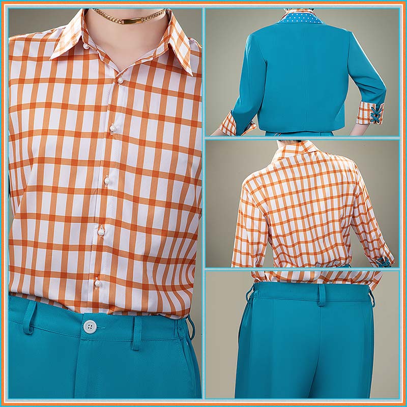 Nijisanji Vtuber Speciale 1st Anniversary Nagisa Torauta Cosplay Costume New Outfit Cosonsen Custom Made