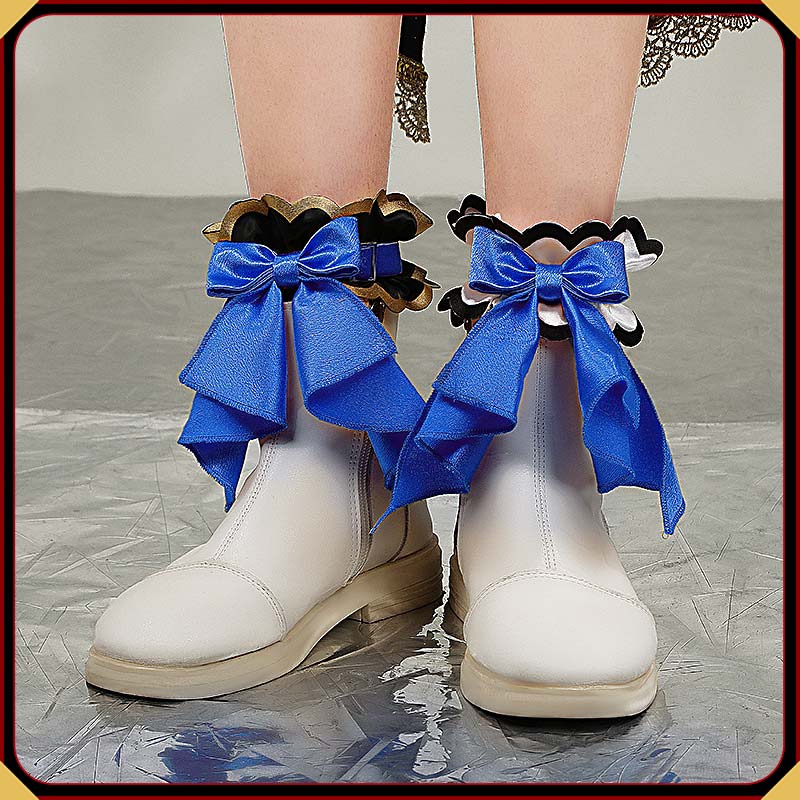 Umamusume Pretty Derby 6th EVENT The New Frontier Oguri Cap Cosplay Costume Parade Outfit Cosonsen Cosplay Costume