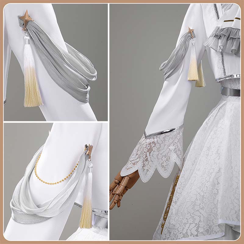 Uma Musume Pretty Derby Dream Journey Cosplay Costume Christmas Outfit Cosonsen Custom Made