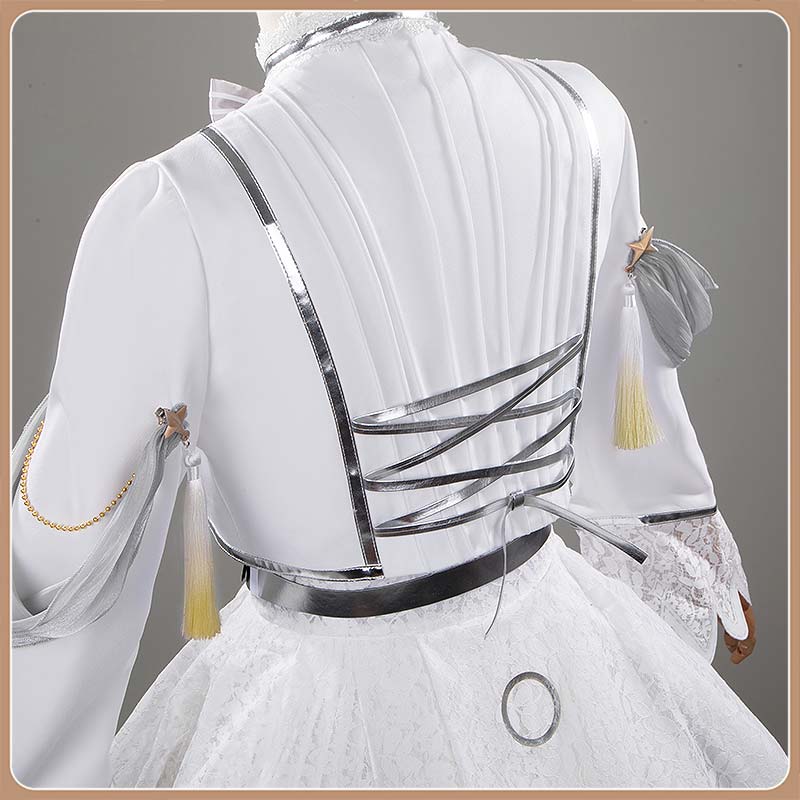 Uma Musume Pretty Derby Dream Journey Cosplay Costume Christmas Outfit Cosonsen Custom Made