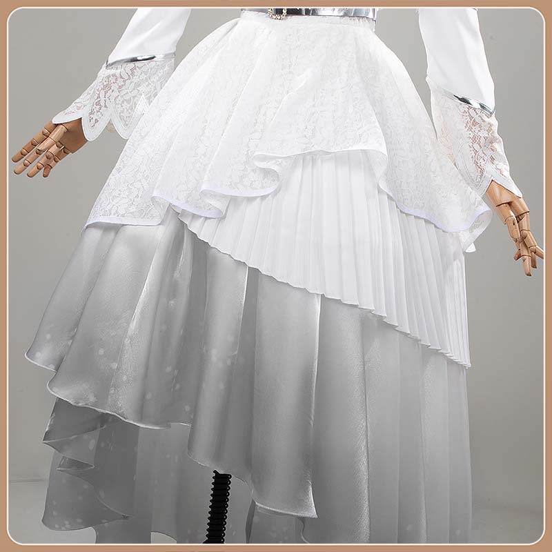 Uma Musume Pretty Derby Dream Journey Cosplay Costume Christmas Outfit Cosonsen Custom Made