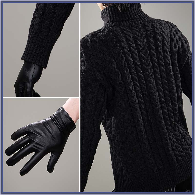 Twisted Wonderlan Ruggie Bucchi Cosplay Costume Lost in the Book with Tim Burton's The Nightmare Before Christmas Outfit Cosonsen Custom Made