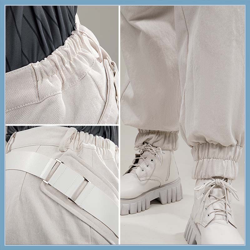 Nijisanji YouTuber Vtuber Kagami Hayato Cosplay Costume UCHU PARTY 4th Anniv. ROF-MAO Outfit Cosonsen Custom Made