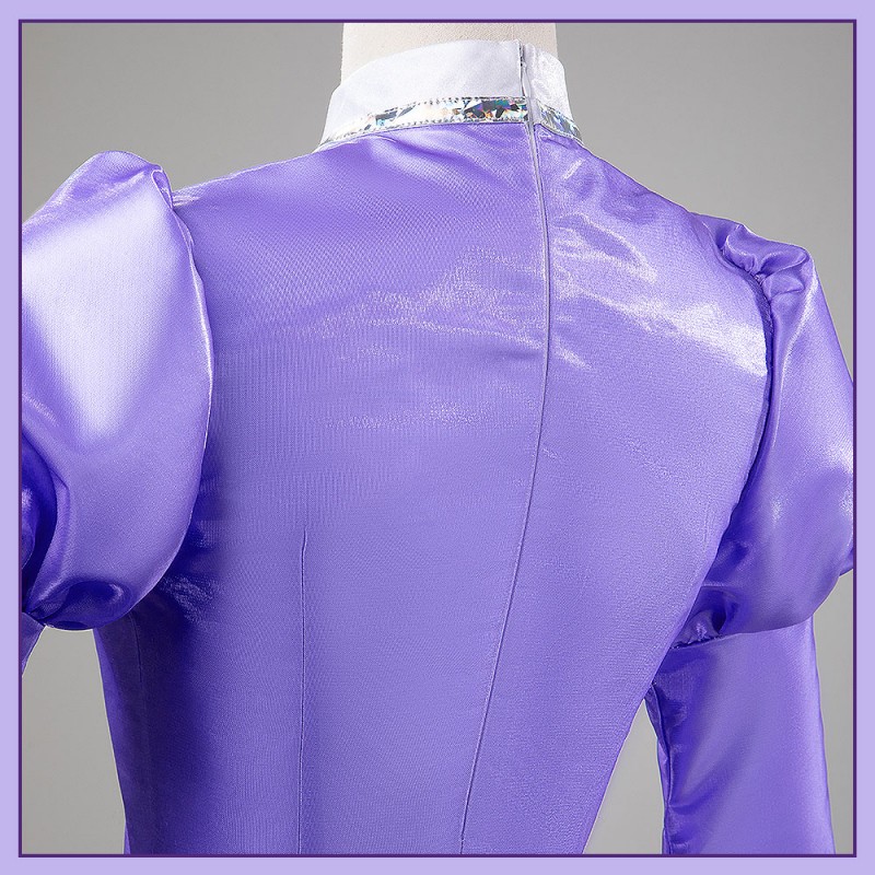 Fate Grand Order FGO Mashu Kyrielight Cosplay Costume 2026 New Year Campaigns Outfit Cosonsen Custom Made