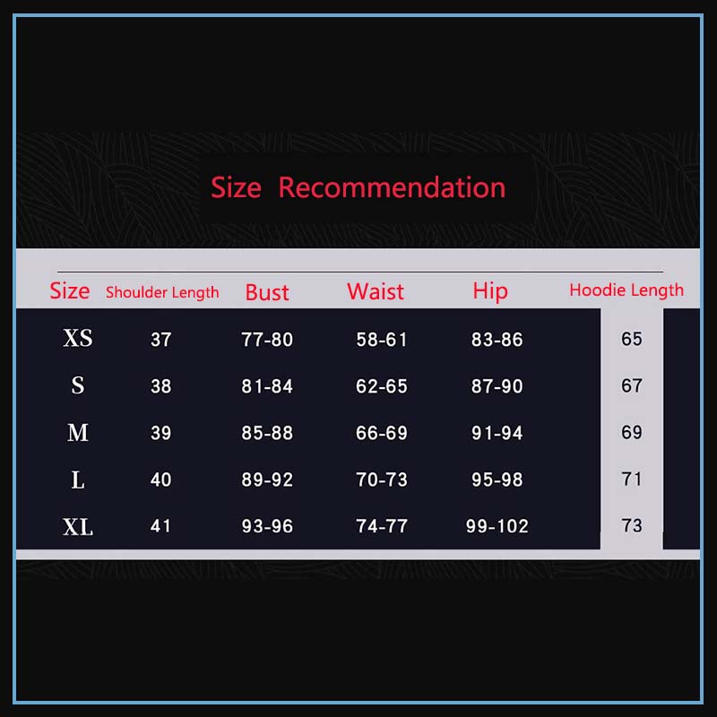 Cosmic Princess Kaguya Iroha Sakayori Cosplay Costume Hoodie with Haori Size XS-XXL