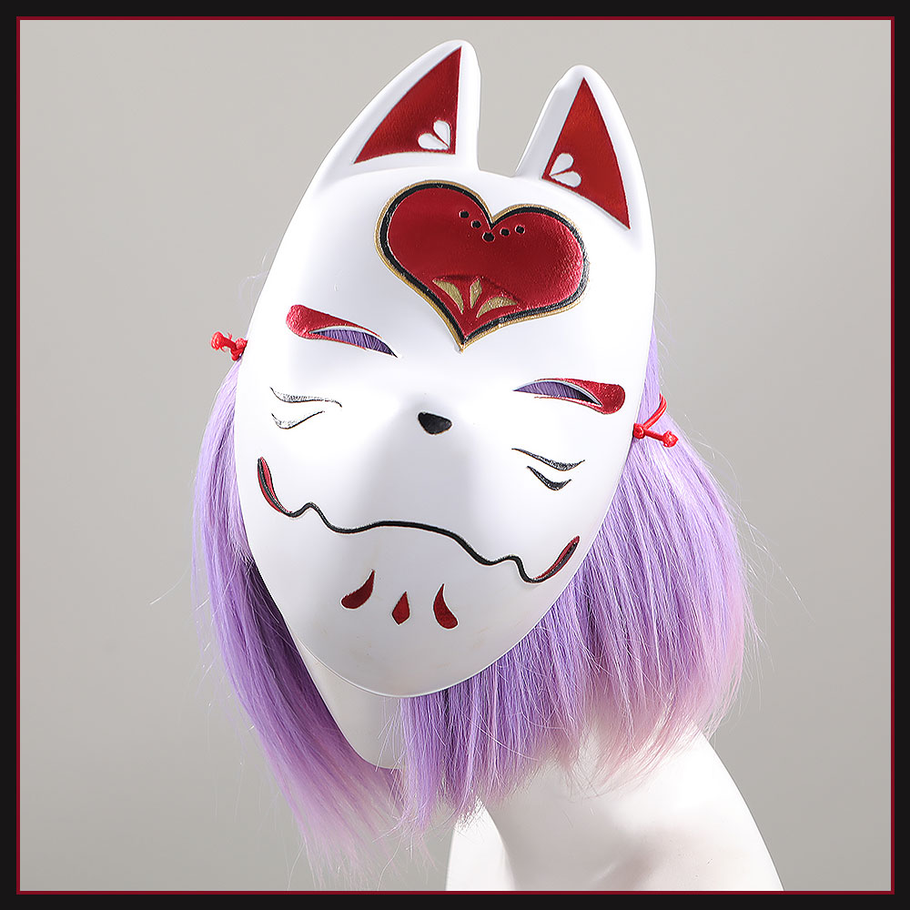 Twisted Wonderlan Heartslabyul Ace Trappola Cosplay Costume Sam's New Year Sale 2026 Outfit Cosonsen Custom Made