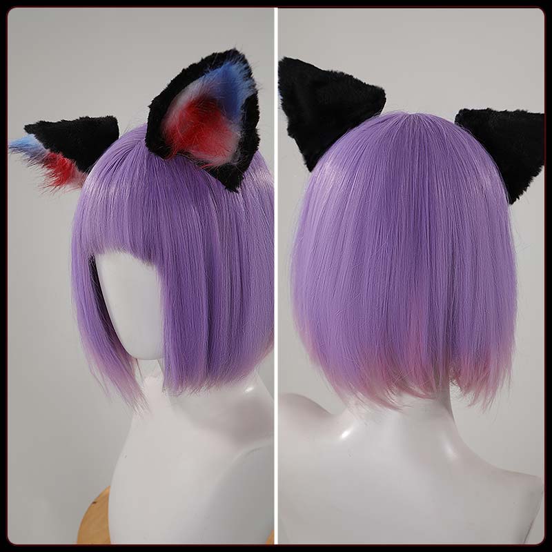 Arknights Endfield Wulfgard Cosplay Costume New Outfit Cosonsen Custom Made