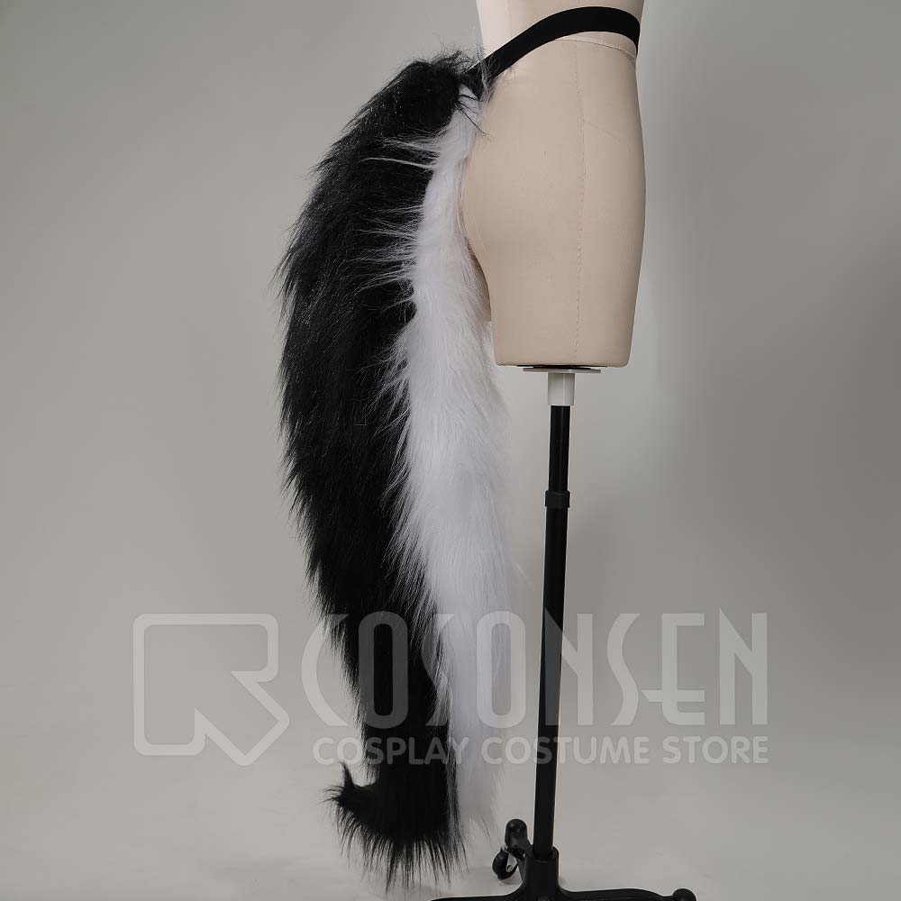 Arknights Endfield Wulfgard Cosplay Costume New Outfit Cosonsen Custom Made