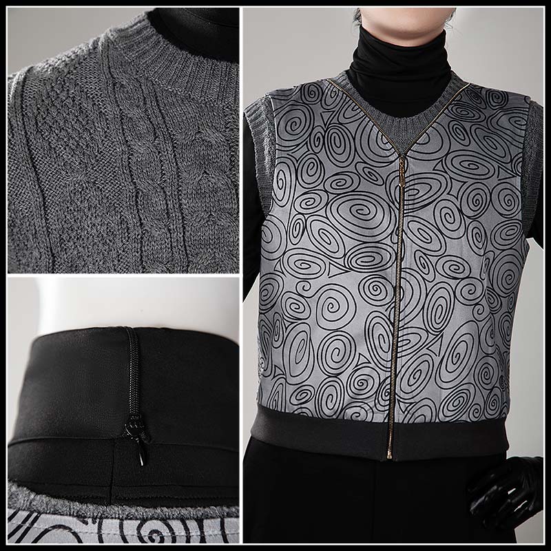 Twisted Wonderland Jack Howl Cosplay Costume Lost in the Book with Tim Burton's The Nightmare Before Christmas Outfit Cosonsen Custom Made