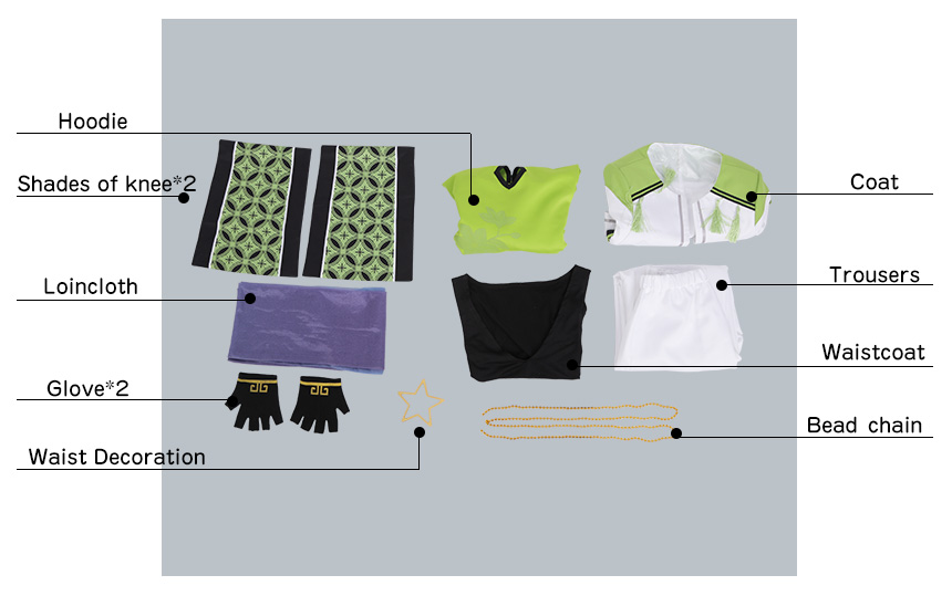 Ensemble Stars Facing One Another! The Celestial Globe of the Night the Stars Meet takamine midori Cosplay Costume Custom Made