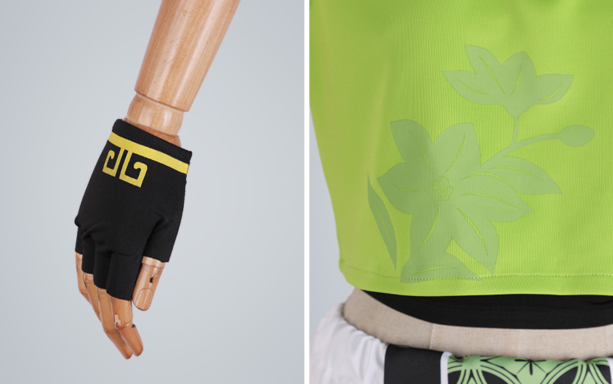 Ensemble Stars Facing One Another! The Celestial Globe of the Night the Stars Meet takamine midori Cosplay Costume Custom Made