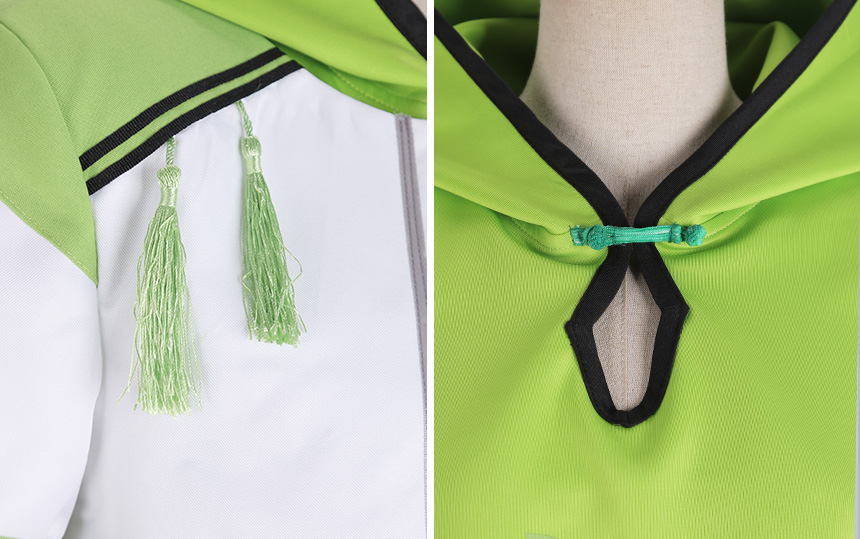 Ensemble Stars Facing One Another! The Celestial Globe of the Night the Stars Meet takamine midori Cosplay Costume Custom Made