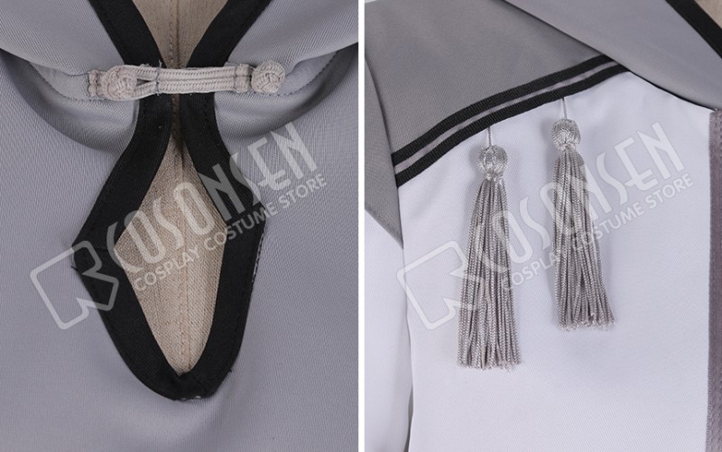 Ensemble Stars Facing One Another! The Celestial Globe of the Night the Stars Meet nagumo tetora Cosplay Costume Custom Made