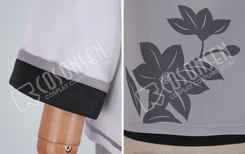 Ensemble Stars Facing One Another! The Celestial Globe of the Night the Stars Meet nagumo tetora Cosplay Costume Custom Made