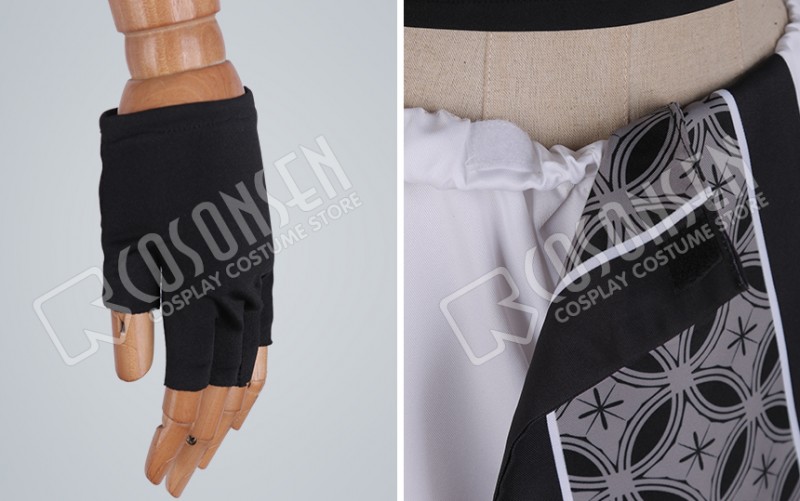 Ensemble Stars Facing One Another! The Celestial Globe of the Night the Stars Meet nagumo tetora Cosplay Costume Custom Made