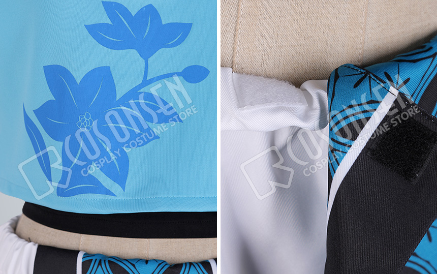 Ensemble Stars Facing One Another! The Celestial Globe of the Night the Stars Meet SHINKAI KANATA Cosplay Costume Custom Made