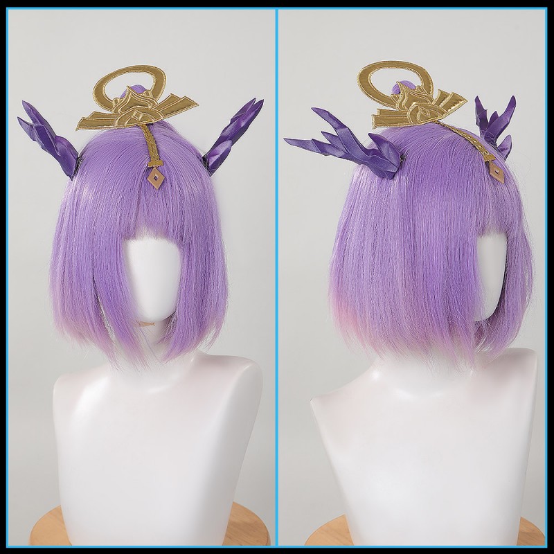 Arknights Ling Cosplay Costume New Woman Outfit Cosonsen Custom Made