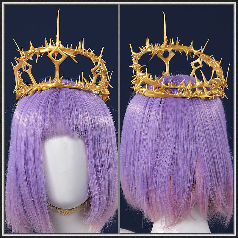 Arknights Ulpianus Cosplay Costume 2026 Ambience Synesthesia Arknights Melody of Synesthesia I Witnessed Outfit Cosplay Cosonsen Custom Made