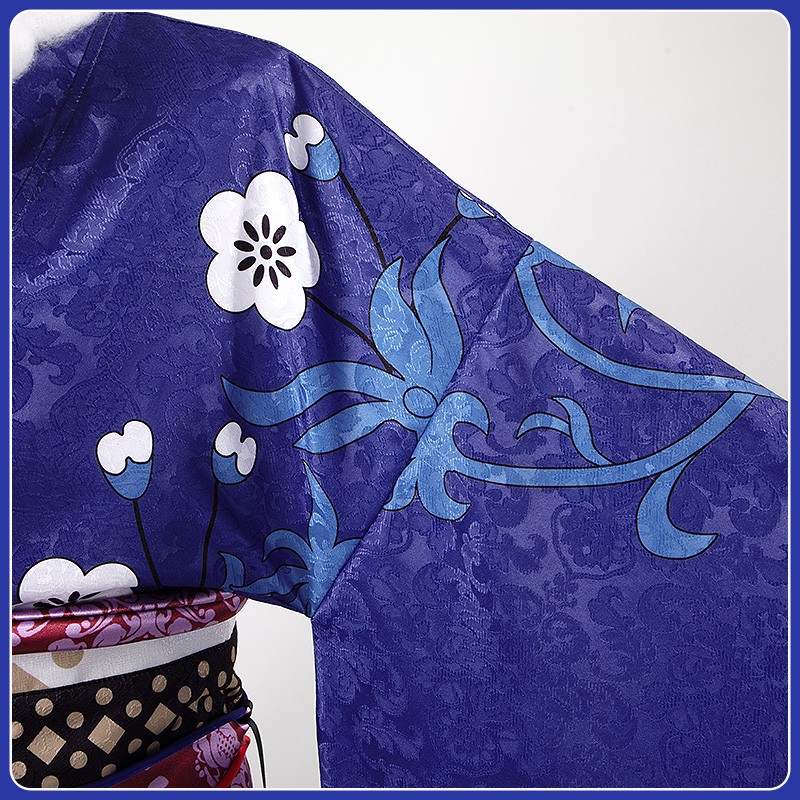Twisted Wonderland Pomefiore Epel Felmier Cosplay Costume Sam's New Year Sale 2026 Outfit Cosonsen Custom Size