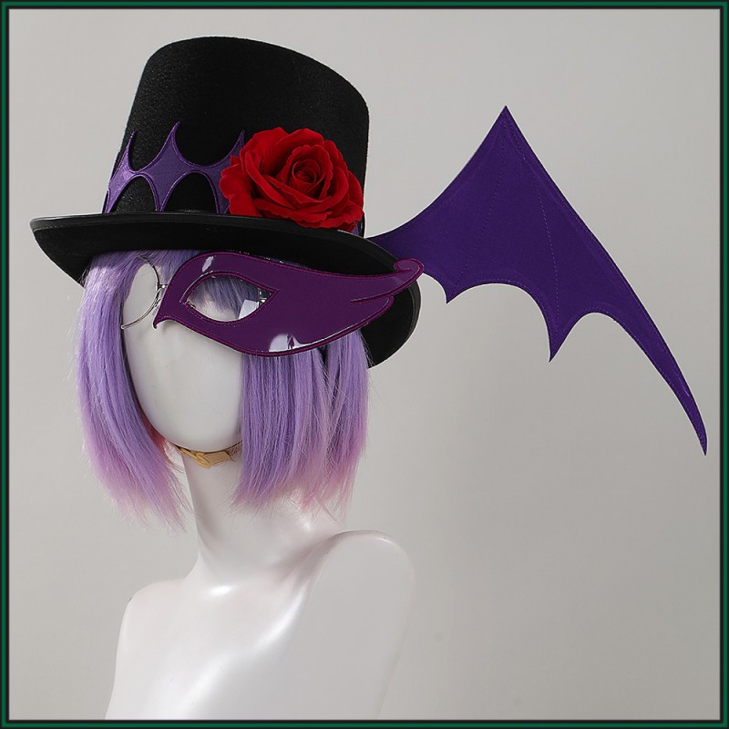 Star Detective Precure Nijee Detective Pretty Cure Niji Cosplay Costume Outfit Cosonsen Custom Made