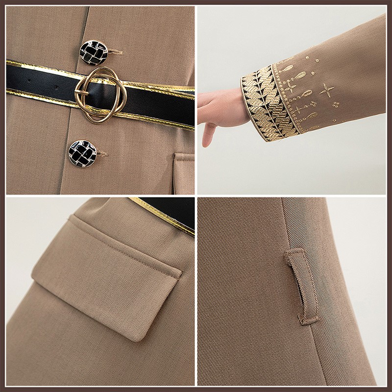 Twisted Wonderland Luke La Bonbonnière Live Commentary Cosplay Costume Bonbonnier Luke Outfit Cosonsen Custom Made